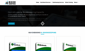 Us4bookkeeping.com thumbnail