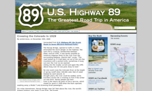 Us89.com thumbnail