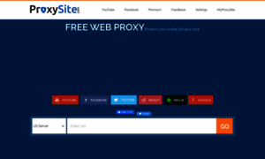 Us9.proxysite.com thumbnail