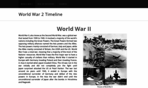 Us9historyproject.weebly.com thumbnail