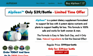 Usa--alpilean.com thumbnail