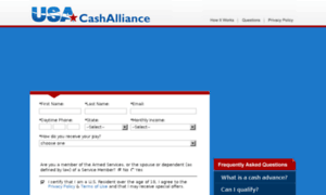 Usa--cash--alliance.com thumbnail
