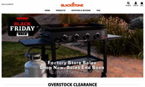 Usa-blackstoneproduct.store thumbnail