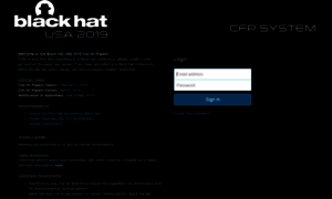 Usa-briefings-cfp.blackhat.com thumbnail