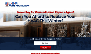 Usa-homeprotection.com thumbnail