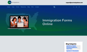 Usa-immigrations.com thumbnail