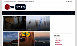 Usa-info.net thumbnail