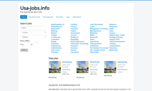 Usa-jobs.info thumbnail