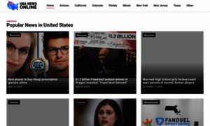 Usa-news-online.com thumbnail