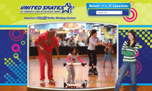 Usa-skating.com thumbnail