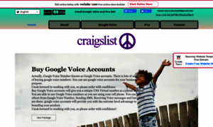 Usa-voice-sell.website2.me thumbnail