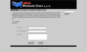 Usa-wholesale-direct.com thumbnail