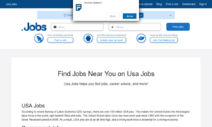 Usa.jobs thumbnail