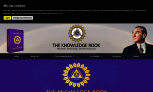 Usa.theknowledgebook.net thumbnail