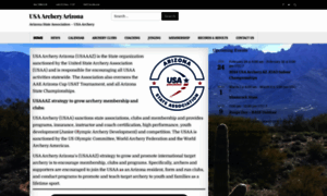 Usaarizonajoad.org thumbnail