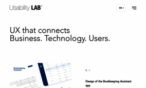 Usability-lab.pl thumbnail