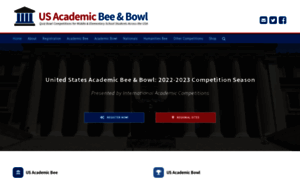 Usacademicbowl.com thumbnail