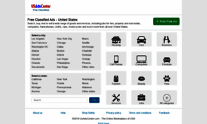 Usadscenter.com thumbnail
