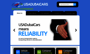 Usadubaicars.com thumbnail