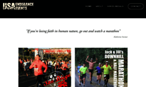 Usaenduranceevents.com thumbnail