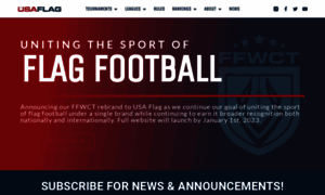 Usaflag.org thumbnail