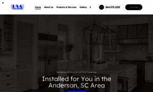 Usafloorcoveringanderson.com thumbnail