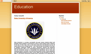 Usafreeeducationforyou.blogspot.com thumbnail