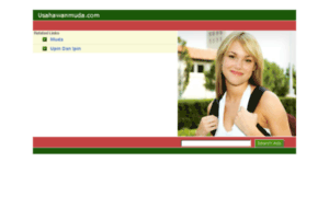 Usahawanmuda.com thumbnail