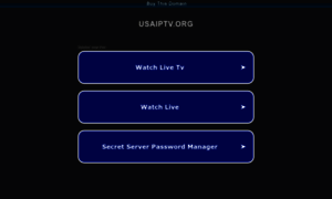 Usaiptv.org thumbnail