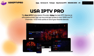 Usaiptvpro.mystrikingly.com thumbnail