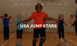 Usajumpstars.com thumbnail