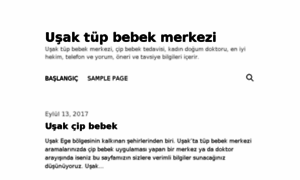 Usak.tupbebekmerkezi.com.tr thumbnail