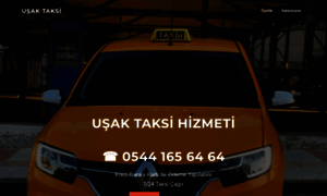 Usaktaksim.com thumbnail