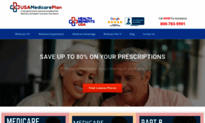 Usamedicareplan.com thumbnail