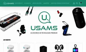 Usams.com.pe thumbnail