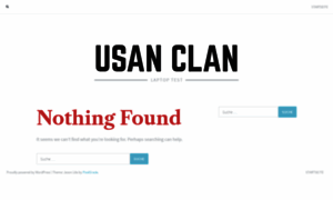 Usan-clan.de thumbnail