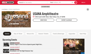 Usana-amp.com thumbnail