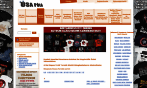 Usapolo.hu thumbnail