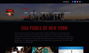 Usapoolsny.com thumbnail