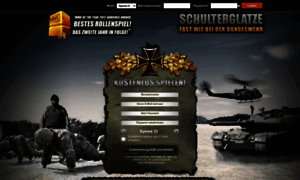 Usarmy.schulterglatze.de thumbnail