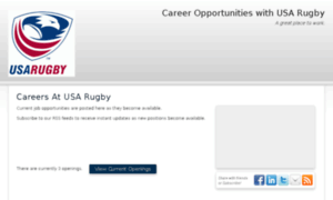 Usarugby.hrmdirect.com thumbnail