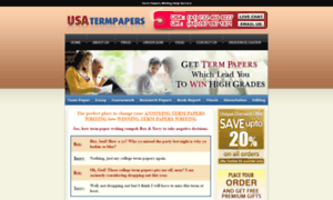 Usatermpapers.com thumbnail