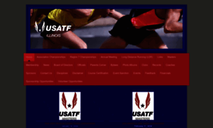 Usatfillinois.org thumbnail