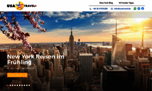 Usatravel.de thumbnail