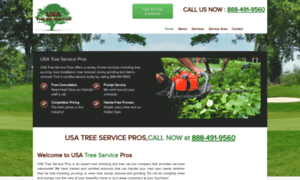 Usatreeservicepros.com thumbnail