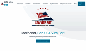 Usavizebot.com thumbnail