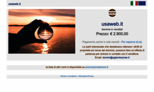 Usaweb.it thumbnail
