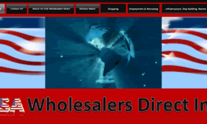 Usawholesalersdirect.com thumbnail