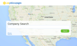 Usayellowpages.org thumbnail