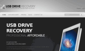 Usb-drive-recovery.co.uk thumbnail
